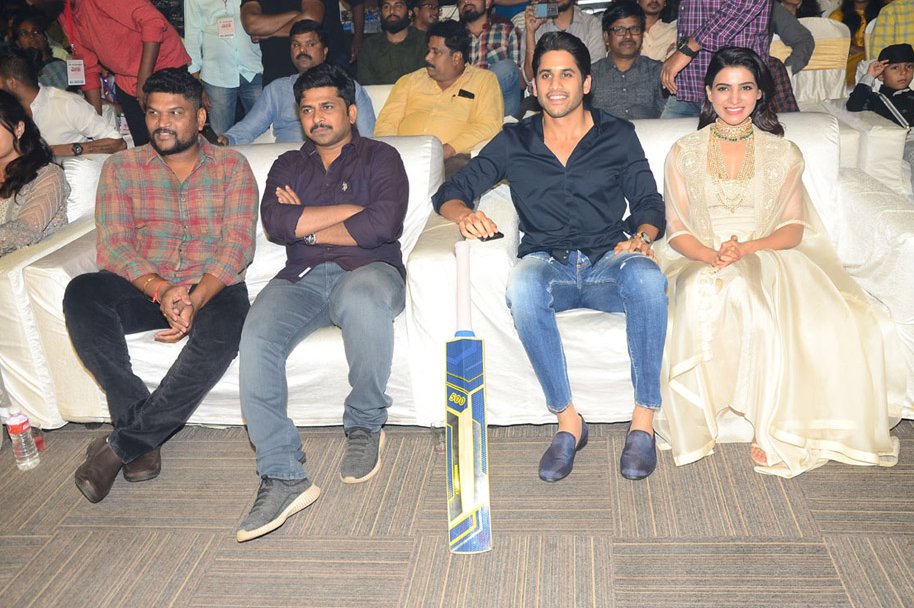 Majili-Movie-Pre-Release-Event-Photos